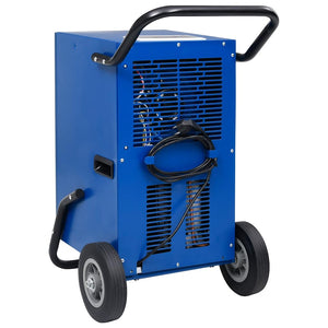 Αφυγραντήρας 50 Λίτρα/24 ώρες 650 W