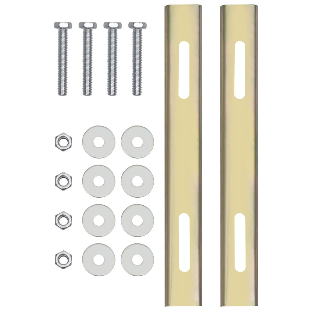 Μπαγκαζιέρα Μοτοσικλέτας/Top Case 24 Λίτρων για Ένα Κράνος - PAKOBAZAAR