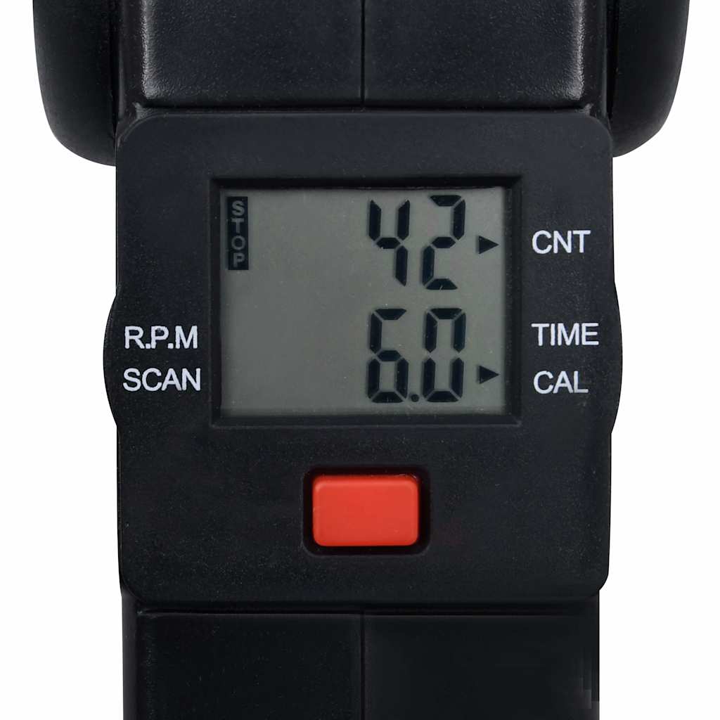 Στατικό Ποδήλατο - Πεταλιέρα για Χέρια & Πόδια με Οθόνη LCD - Pakobazaar