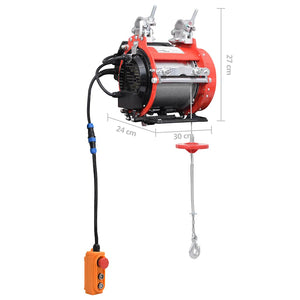 Παλάγκο Ηλεκτρικό 800 κ. 230 V - Pakobazaar