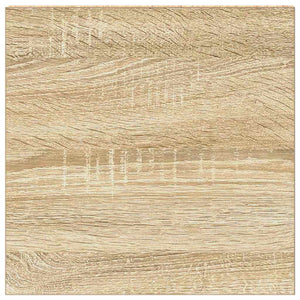 Στήλη Μπάνιου Sonoma Δρυς 30 x 30 x 183,5 εκ. από Επεξ. Ξύλο
