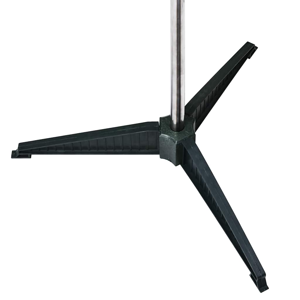 Χριστουγεννιάτικο Δέντρο Pop-Up Προφωτισμένο Πράσινο 210 εκ.