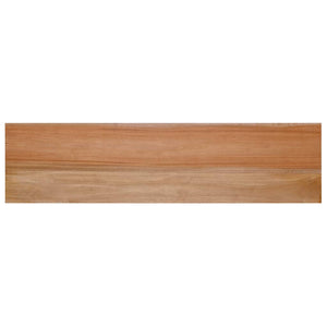 Τραπέζι Κονσόλα 120 x 30 x 75 εκ. από Μασίφ Μαόνι