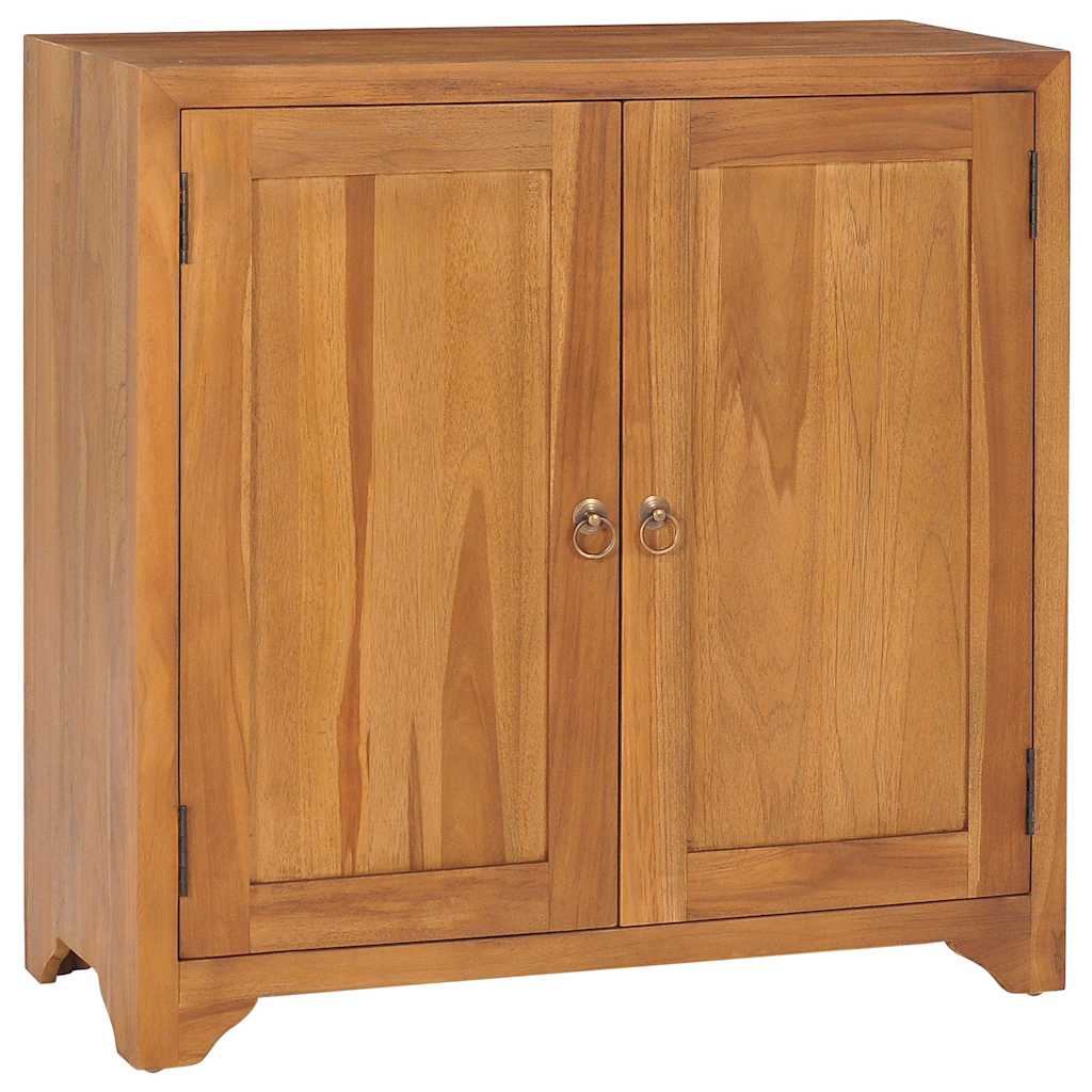 Ντουλάπι 70 x 30 x 70 εκ. από Μασίφ Ξύλο Teak