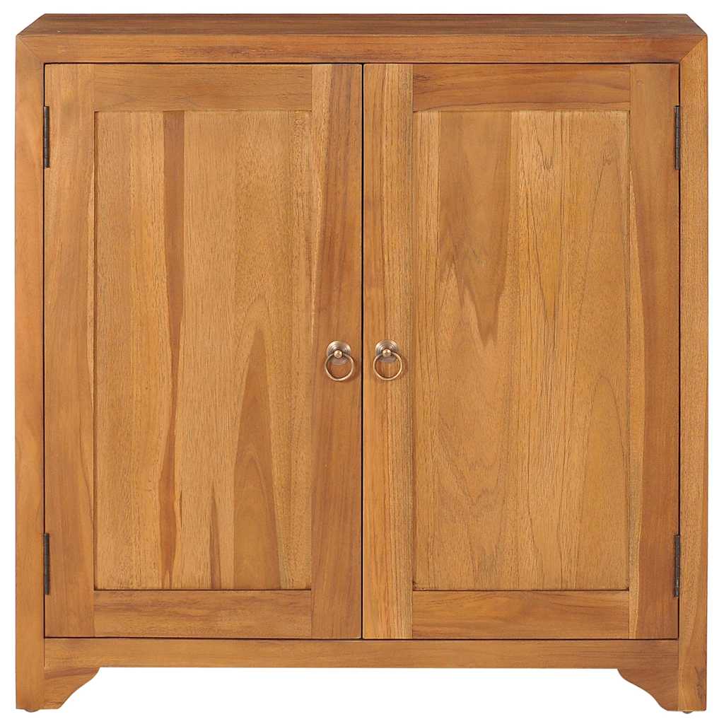 Ντουλάπι 70 x 30 x 70 εκ. από Μασίφ Ξύλο Teak