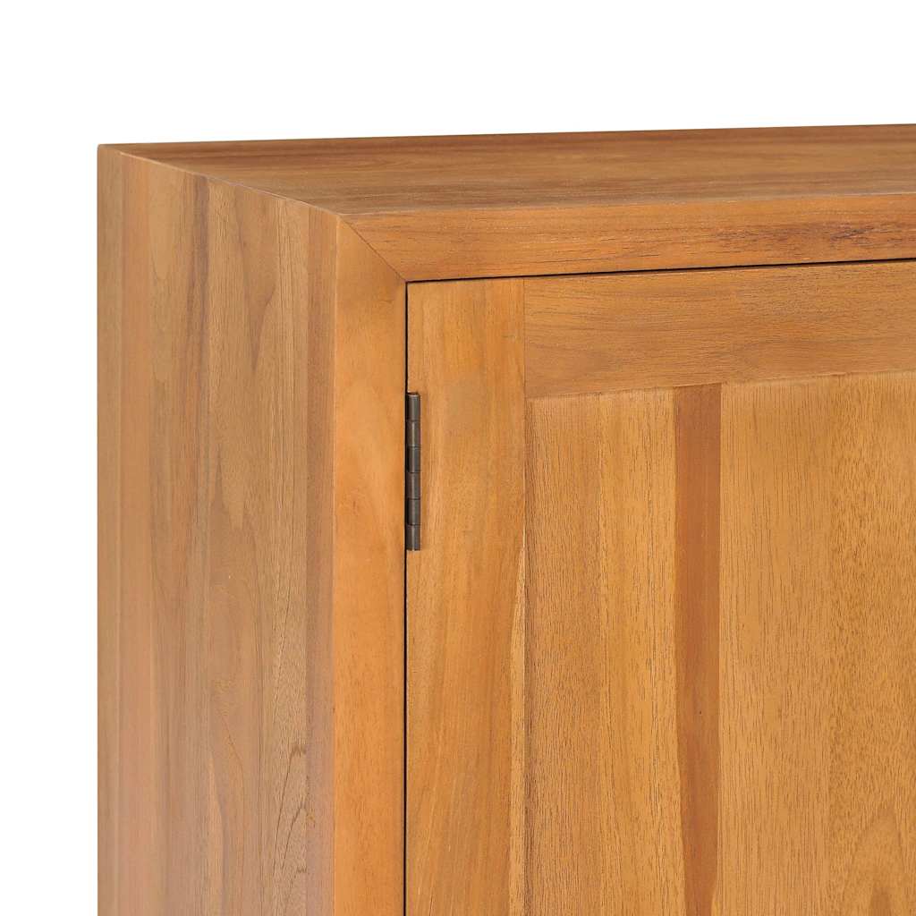 Ντουλάπι 70 x 30 x 70 εκ. από Μασίφ Ξύλο Teak