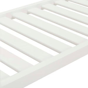 Τραπέζι Μπαρ 100 x 40 x 110 εκ. από Μασίφ Ξύλο Δρυός - PAKOBAZAAR