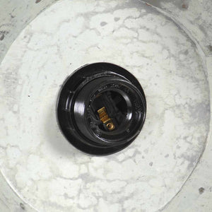 Φωτιστικό Industrial Κρεμαστό 25 W Ασημί 109 εκ. Ε27