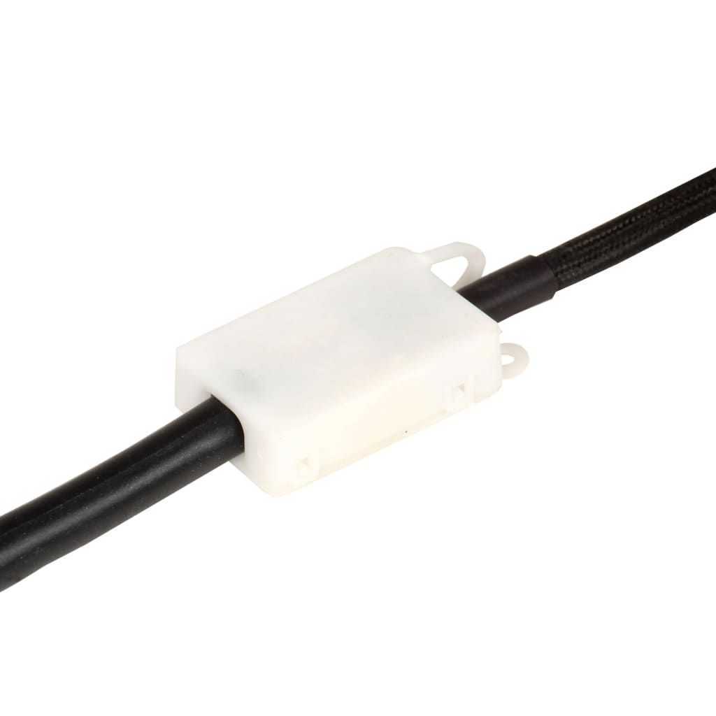 Φωτιστικό Κρεμαστό Vintage Στρογγυλό 25 W Ασημί 31 εκ. Ε27 - Pakobazaar