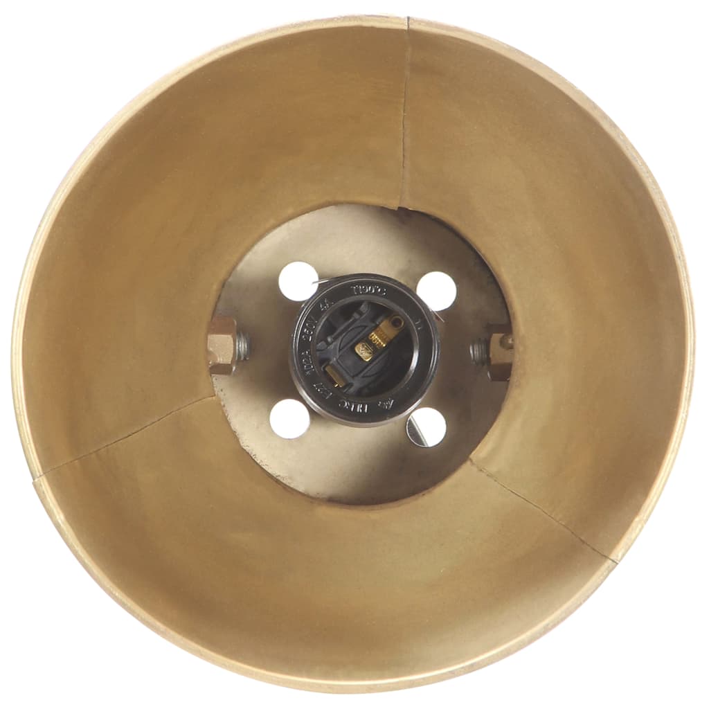 Φωτιστικό Επιτραπέζιο Industrial Στρ. 25 W Χάλκ. 58x18x90εκ Ε27 - Pakobazaar