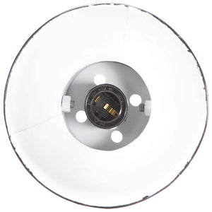 Φωτιστικό Επιτραπέζιο Industrial Στρ. 25 W Μαύρο 58x18x90εκ Ε27 - Pakobazaar
