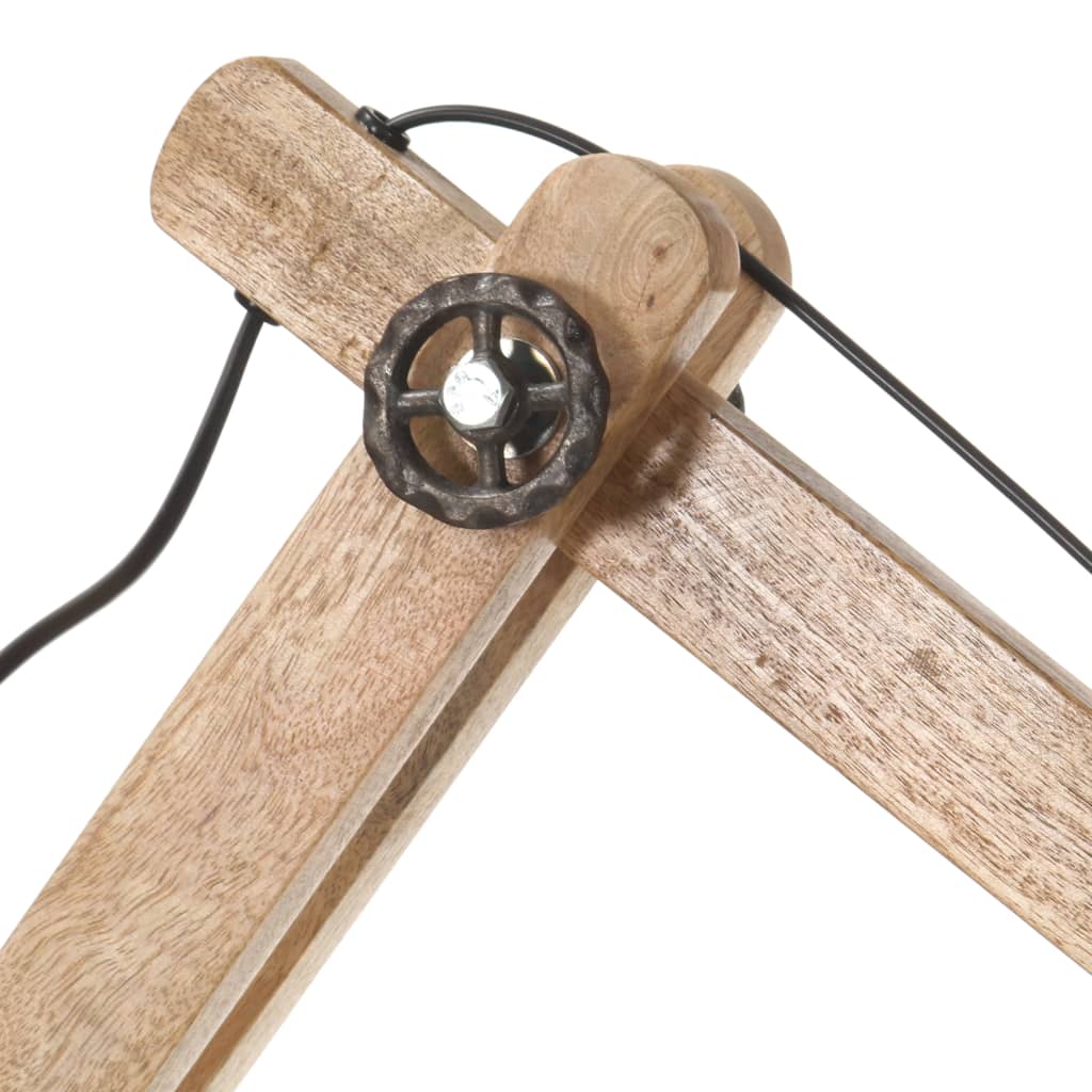 Φωτιστικό Τοίχου Industrial Λευκό Στρογγυλό E27 - Pakobazaar