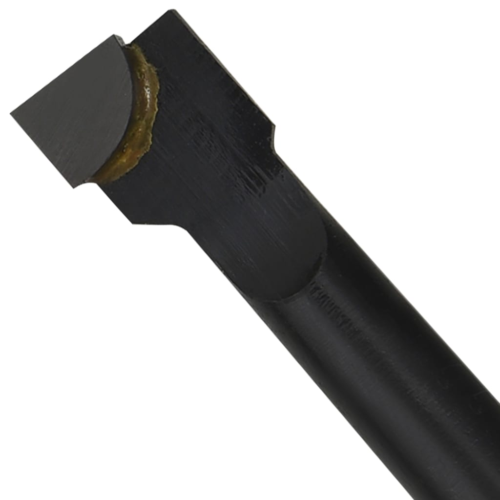 Μανέλες Τόρνου 9 τεμ. 12 χιλ. με Ξύλινη Βάση - PAKOBAZAAR