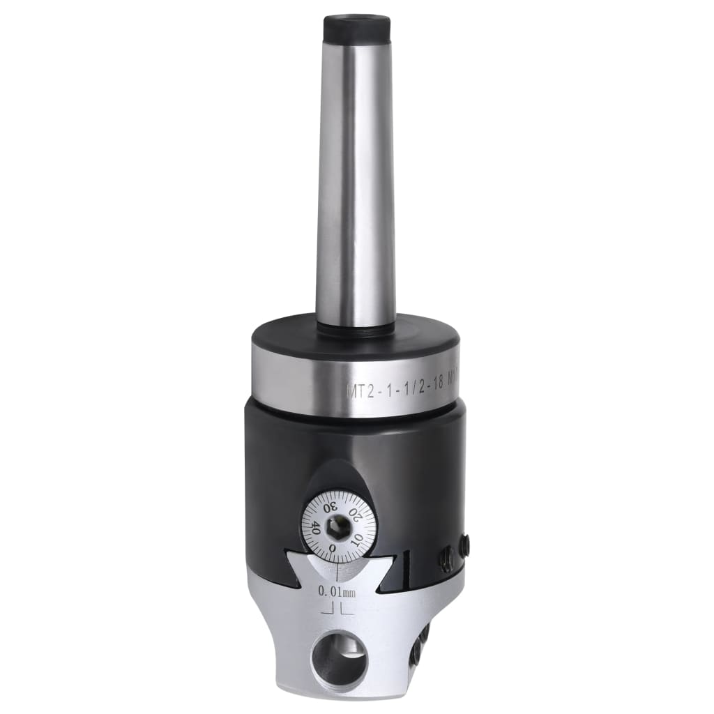 Σετ Εργαλείων Τόρνευσης 15 τεμ. Κεφαλή 50 χιλ. MT2-F1-12 - PAKOBAZAAR