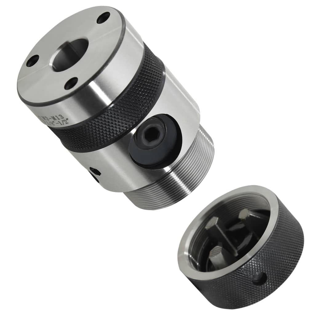 Τσοκ Σπειροτόμησης B16 Στέλεχος ΜT2 για Εσωτ. Σπείρωμα M2-M13 - PAKOBAZAAR