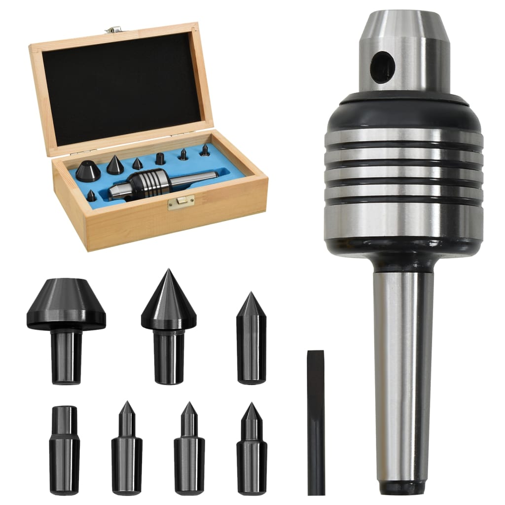 Πόντα Σετ 10 Τεμαχίων ΜΤ2 - PAKOBAZAAR