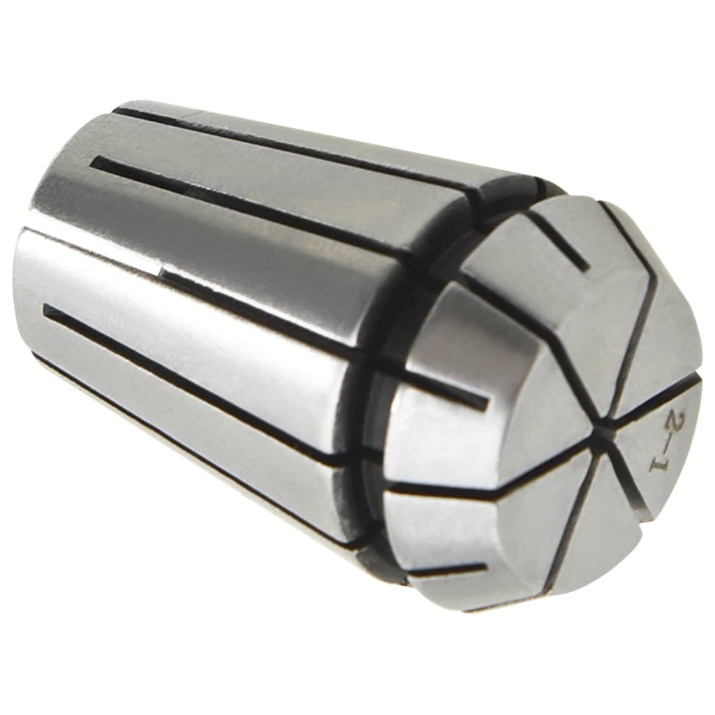 Τσιμπίδια Collet Φρέζας Σετ 10 τεμ. ER16 - PAKOBAZAAR