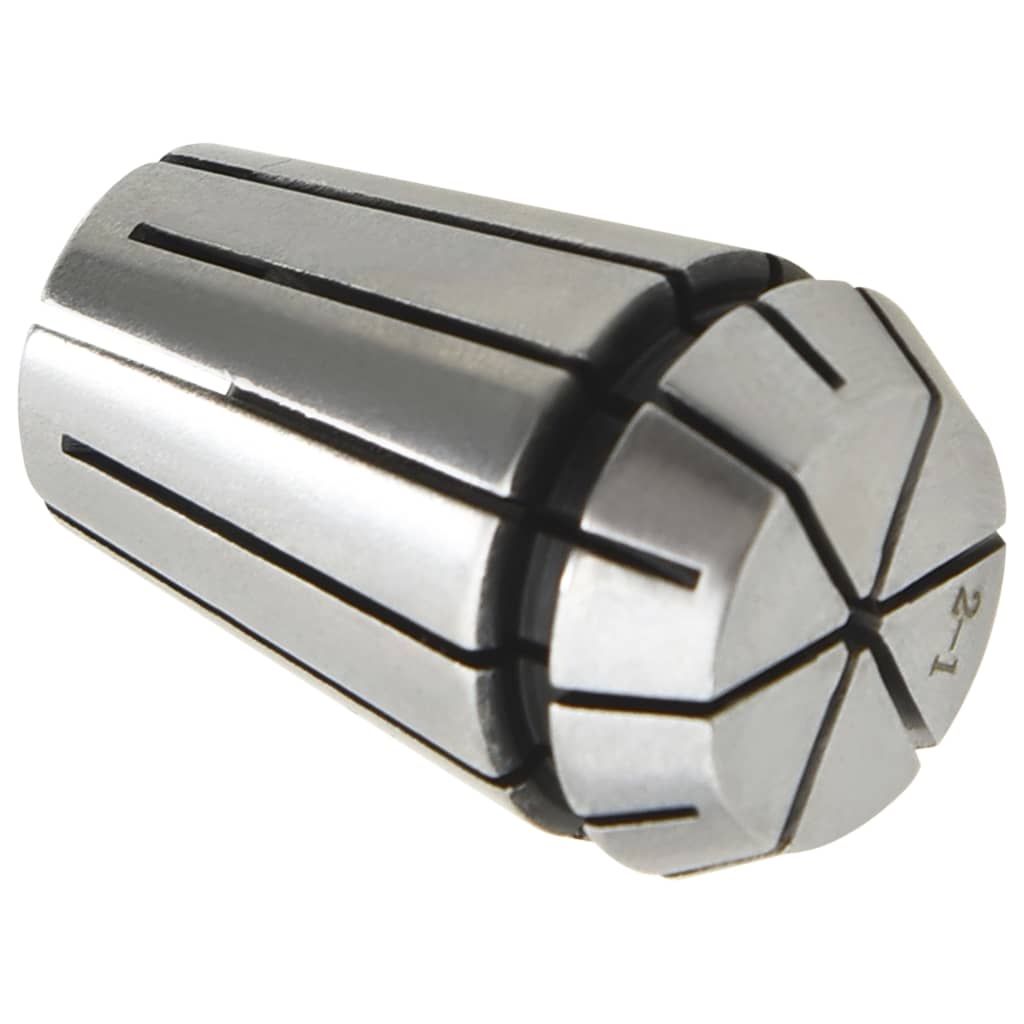 Τσιμπίδια Collet Φρέζας Σετ 15 τεμ. ER25 - PAKOBAZAAR