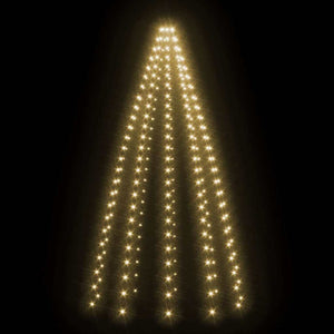 Χριστουγεννιάτικα Λαμπάκια Χταπόδι με 250 LED 250 εκ. - Pakobazaar