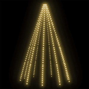 Χριστουγεννιάτικα Λαμπάκια Χταπόδι με 400 LED 400 εκ. - Pakobazaar