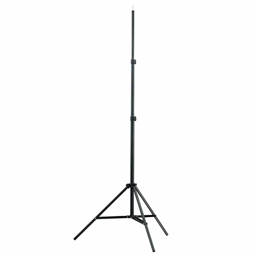 Κιτ Φωτισμού Φωτογραφικού Στούντιο με Softbox και Φόντο - Pakobazaar