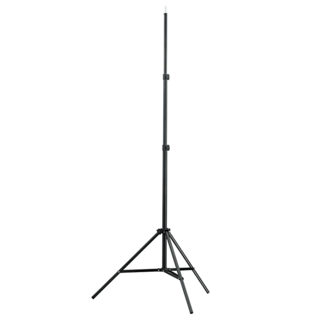 Κιτ Φωτογραφικού Στούντιο Softbox με Φώτα, Φόντο & Ανακλαστήρα