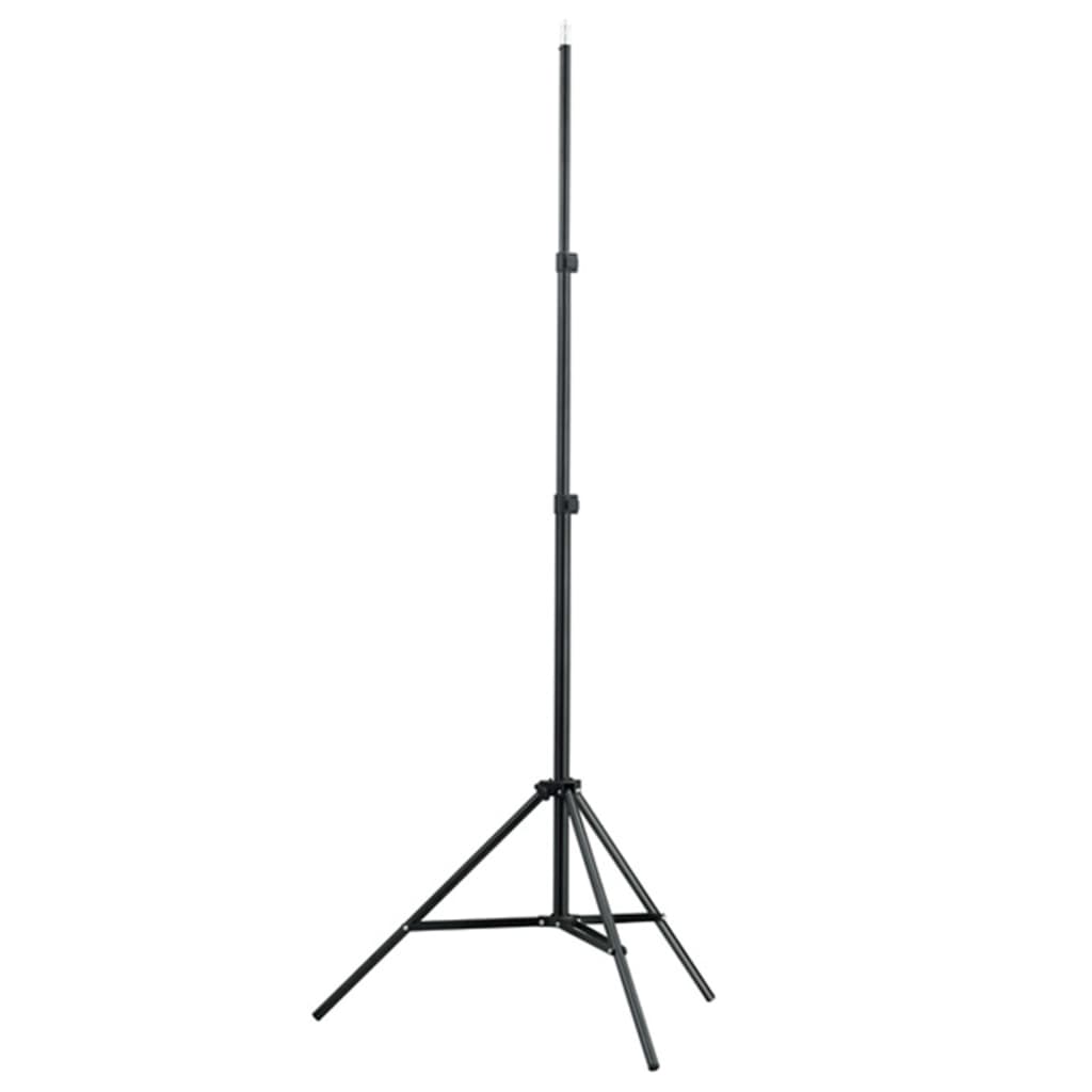 Κιτ Φωτογραφικού Στούντιο Softbox με Φώτα, Φόντο & Ανακλαστήρα