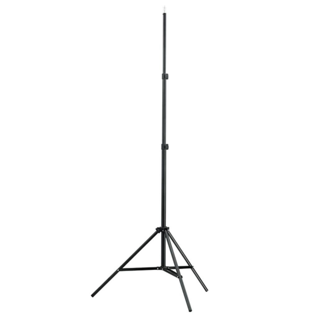Κιτ Φωτισμού Φωτογραφικού Στούντιο με Softbox και Φόντο