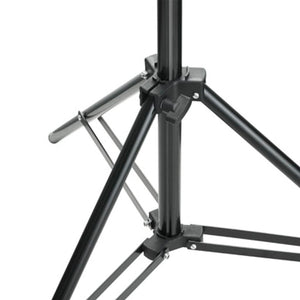 Κιτ Φωτισμού Φωτογραφικού Στούντιο με Softbox και Φόντο