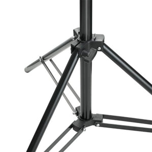 Κιτ Φωτισμού Φωτογραφικού Στούντιο με Softbox και Φόντο