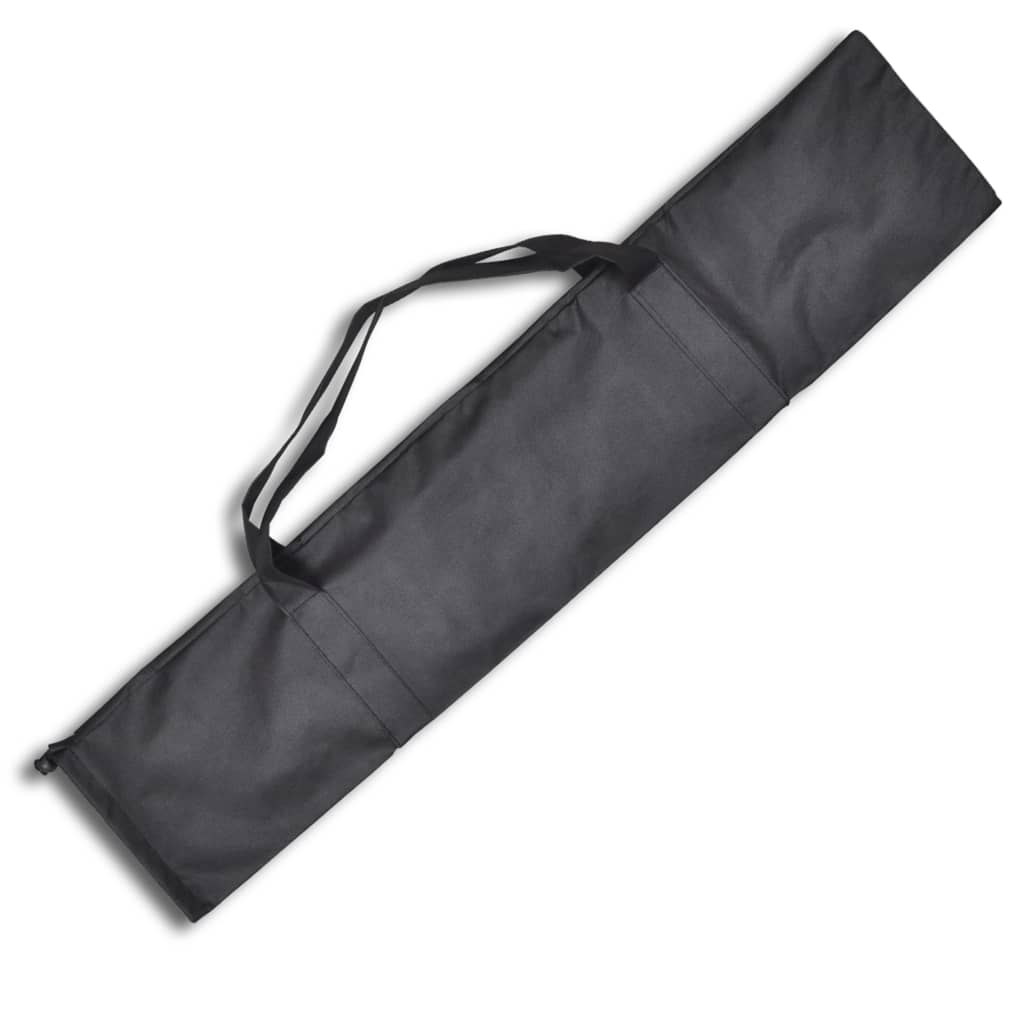 Κιτ Φωτογραφικού Στούντιο Softbox με Φώτα, Φόντο & Ανακλαστήρα - Pakobazaar
