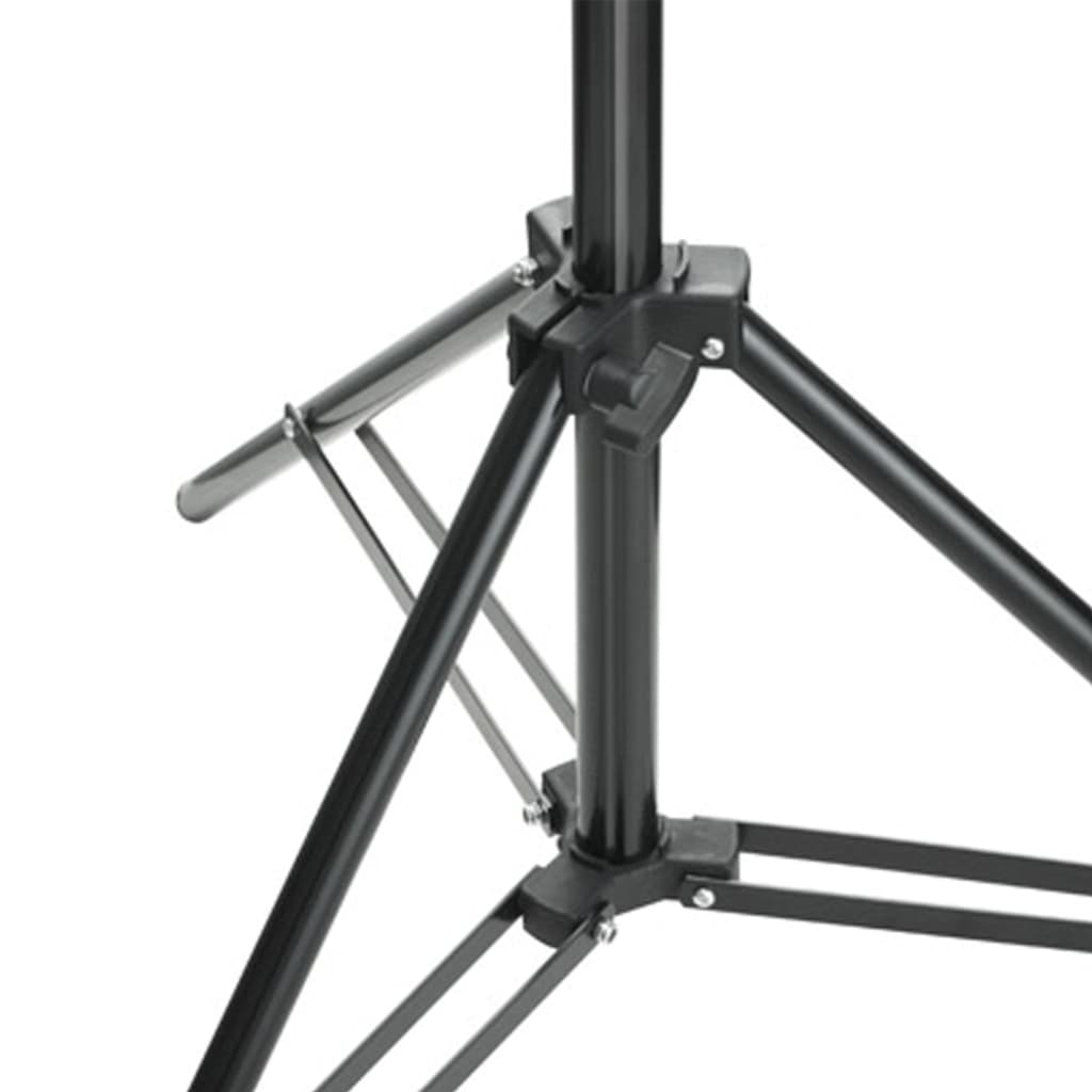 Κιτ Φωτογραφικού Στούντιο Softbox με Φώτα, Φόντο & Ανακλαστήρα - Pakobazaar