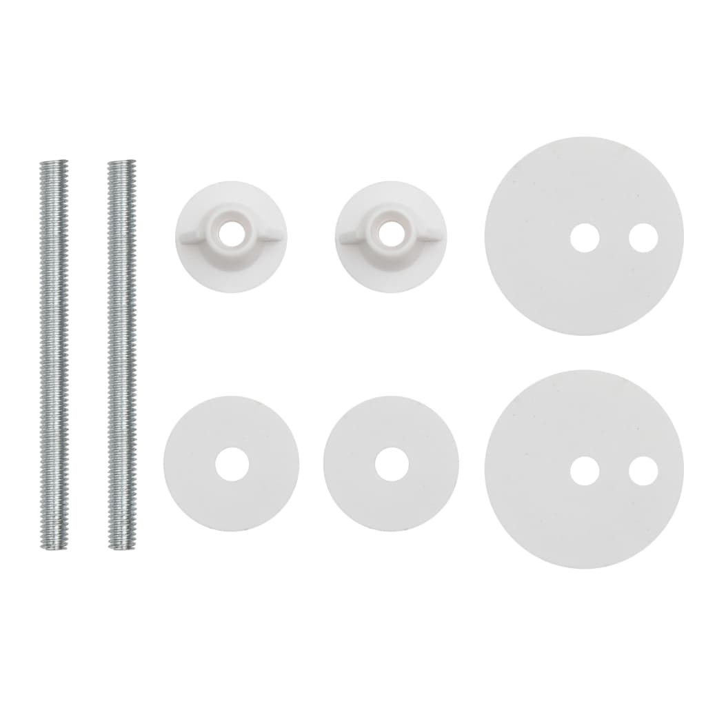 Κάλυμμα Λεκάνης με Καπάκι Σχέδιο Φλαμίνγκο από MDF - PAKOBAZAAR