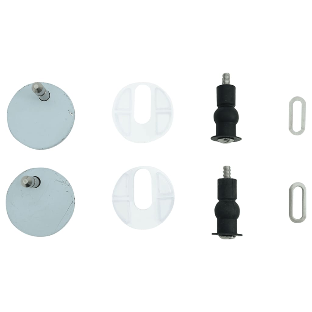 Κάλυμμα Λεκάνης με Καπάκι Soft Close Σχέδιο Βαθιά Θάλασσα MDF - PAKOBAZAAR