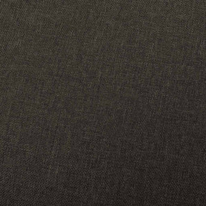 Πολυθρόνα Ανακλινόμενη Taupe Υφασμάτινη