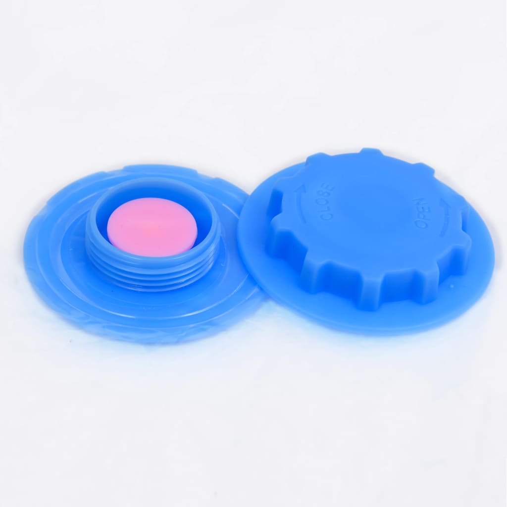 Σακούλες Αποθήκευσης Ρούχων Κενού Αέρος 10 Τεμάχια σε 2 Μεγέθη