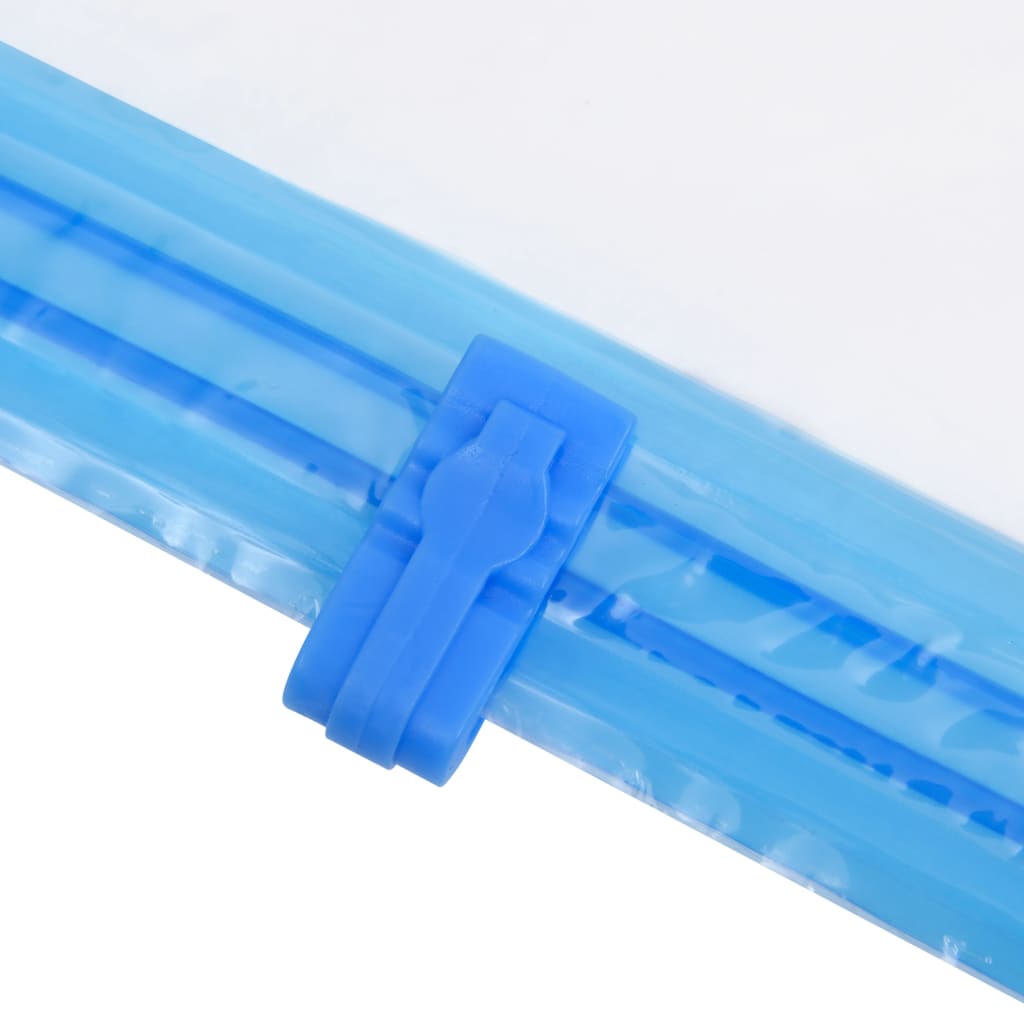 Σακούλες Αποθήκευσης Ρούχων Κενού Αέρος 10 Τεμάχια 60 x 40 εκ.