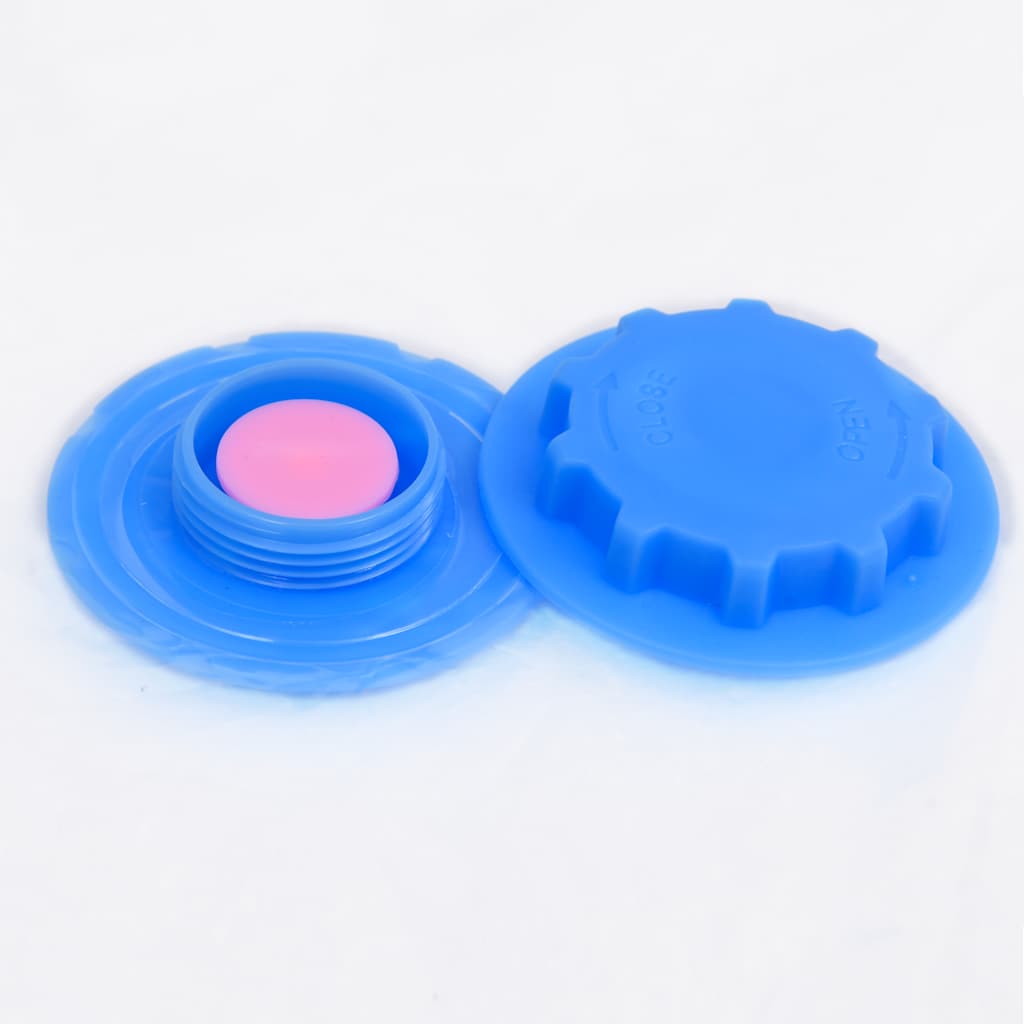 Σακούλες Αποθήκευσης Ρούχων Κενού Αέρος 20 Τεμάχια 120 x 70 εκ. - Pakobazaar