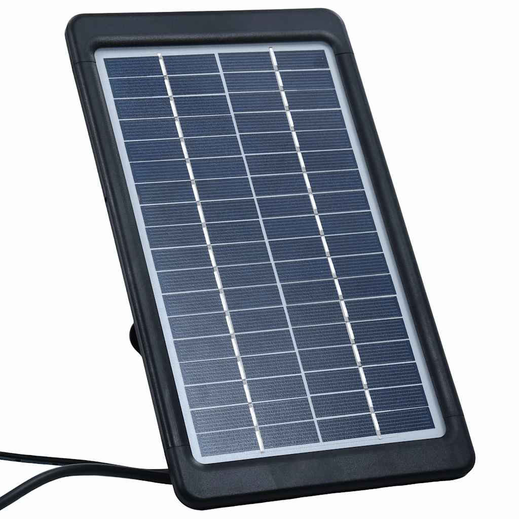 Τέντα Συρόμενη Χειροκίνητη με LED Κίτρινο/Λευκό 300 x 250 εκ. - PAKOBAZAAR