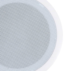 Ενσωματωμένα Ηχεία Τοίχου και Οροφής 2 τεμ. 80 W