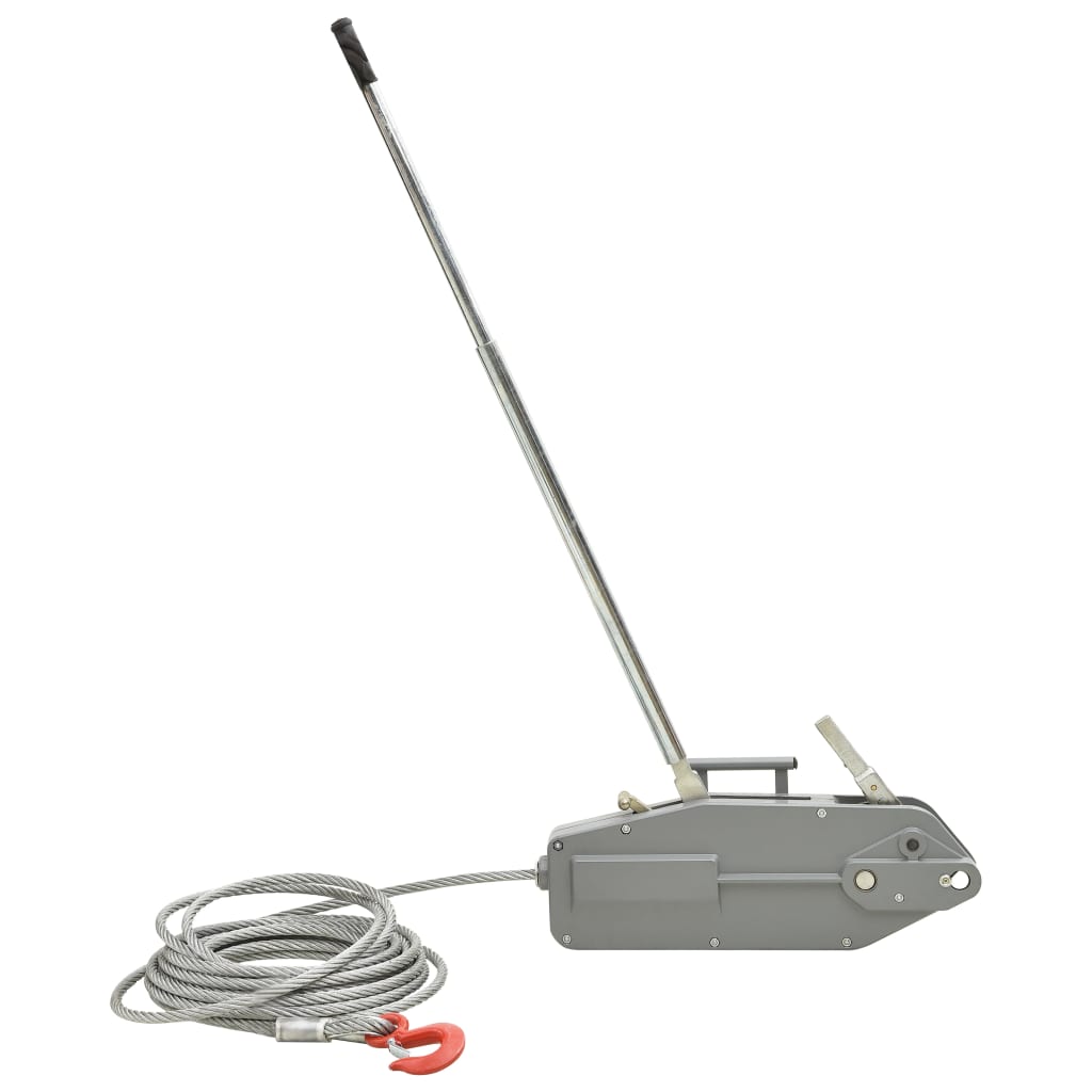 Τραβηχτικό / Κιθάρα Συρματόσχοινου 3200 κ. - PAKOBAZAAR