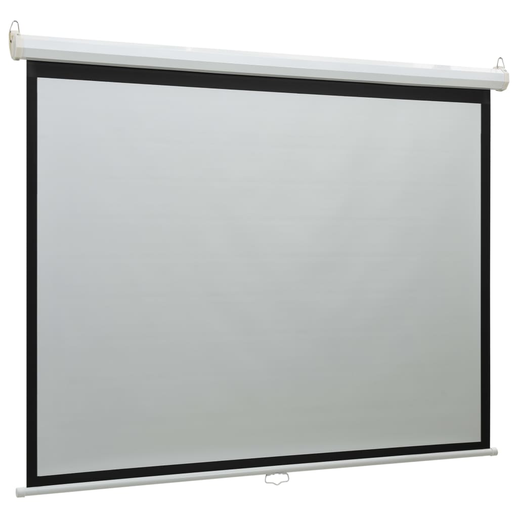 Οθόνη Προβολής 75" 4:3