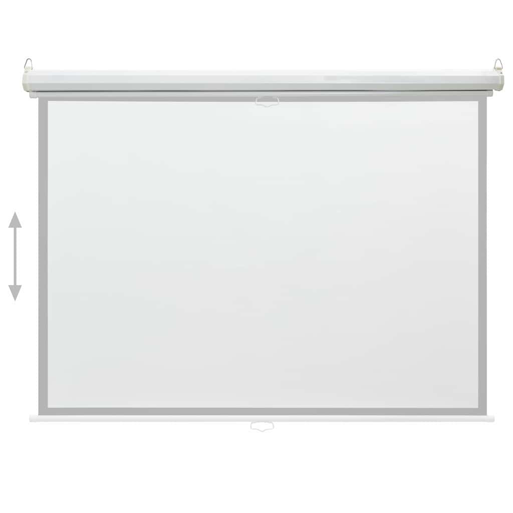 Οθόνη Προβολής 70'' 16:9