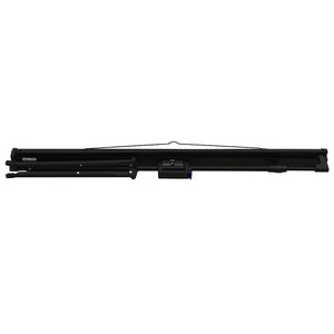 Οθόνη Προβολής με Βάση 60" 1:1