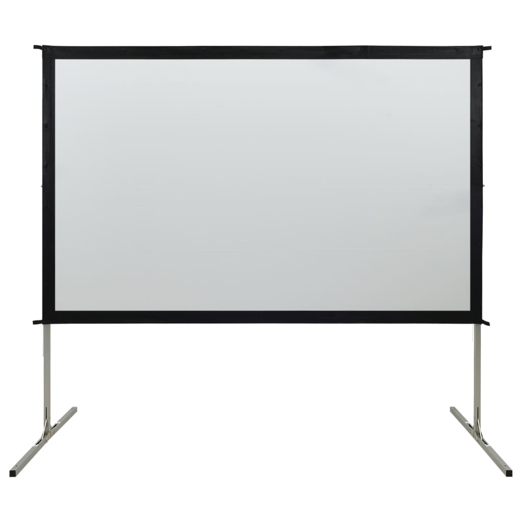 Οθόνη Προβολής Ταχείας Αναδίπλωσης 120'' 16:9