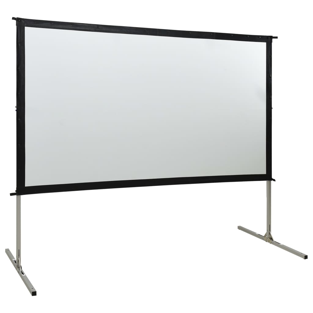 Οθόνη Προβολής Ταχείας Αναδίπλωσης 120'' 16:9