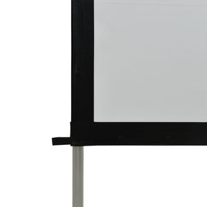Οθόνη Προβολής Ταχείας Αναδίπλωσης 120'' 16:9