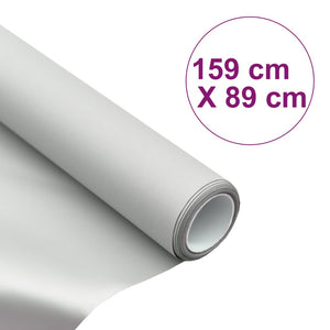 Ύφασμα-Οθόνη Προβολής 72" 16:9 από PVC με Μεταλλική Επίστρωση