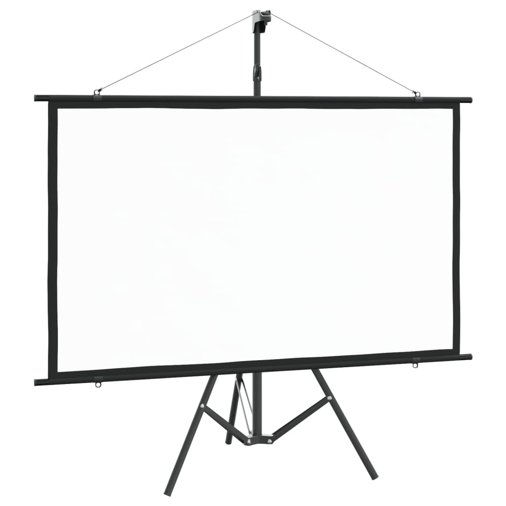 Οθόνη Προβολής με Τρίποδο 60" 16:9