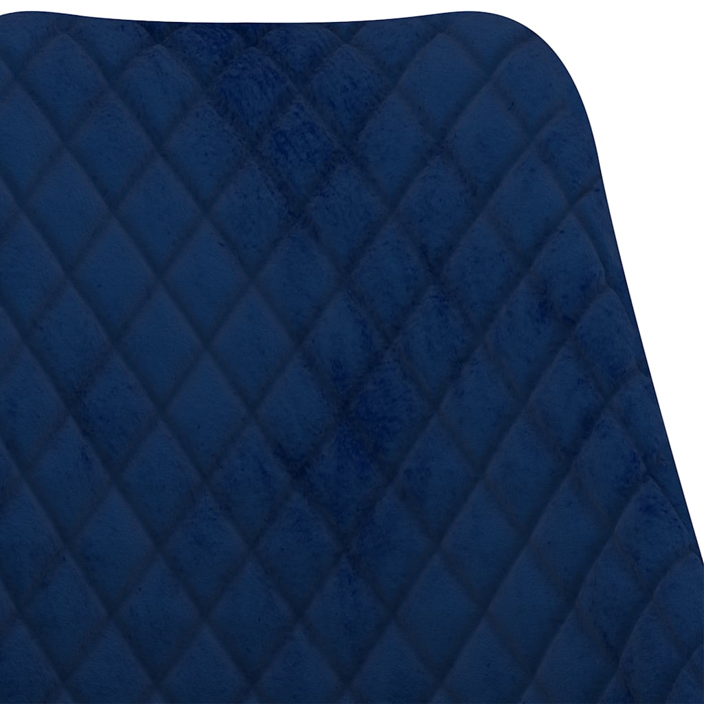 Σετ Τραπεζαρίας 5 Τεμαχίων Μπλε